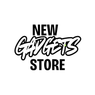 New Gadget Store